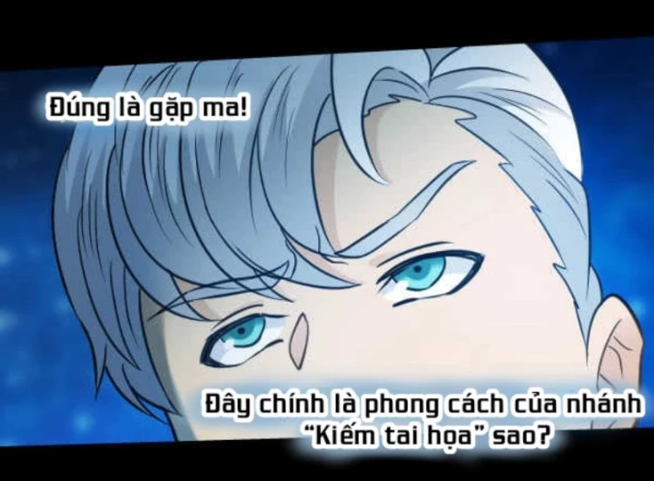 Vương Quốc Huyết Mạch Chapter 59 - 40