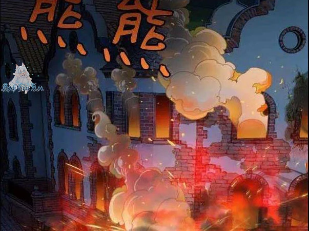 Vương Quốc Huyết Mạch Chapter 67 - 6