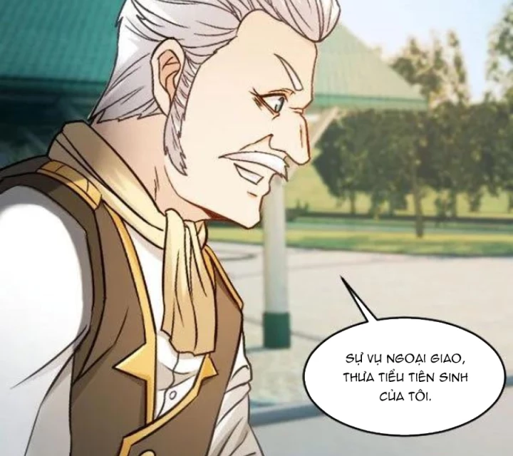 Vương Quốc Huyết Mạch Chapter 76 - 15