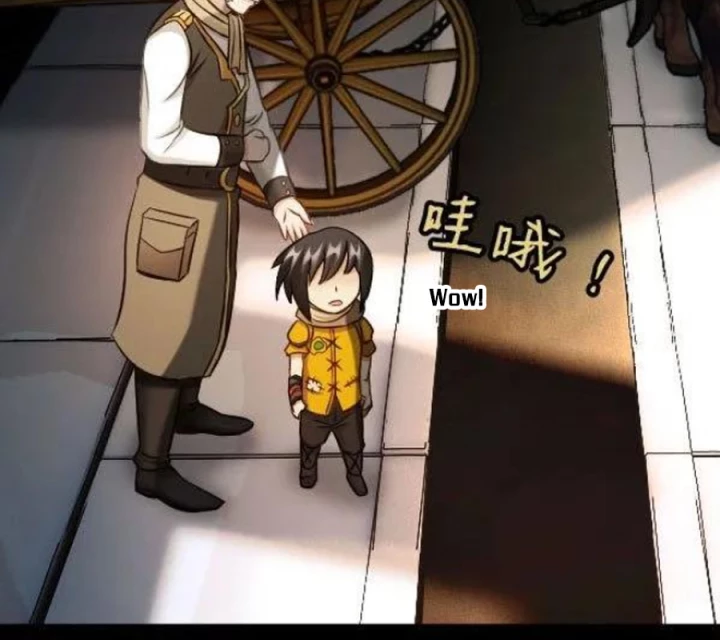 Vương Quốc Huyết Mạch Chapter 76 - 38