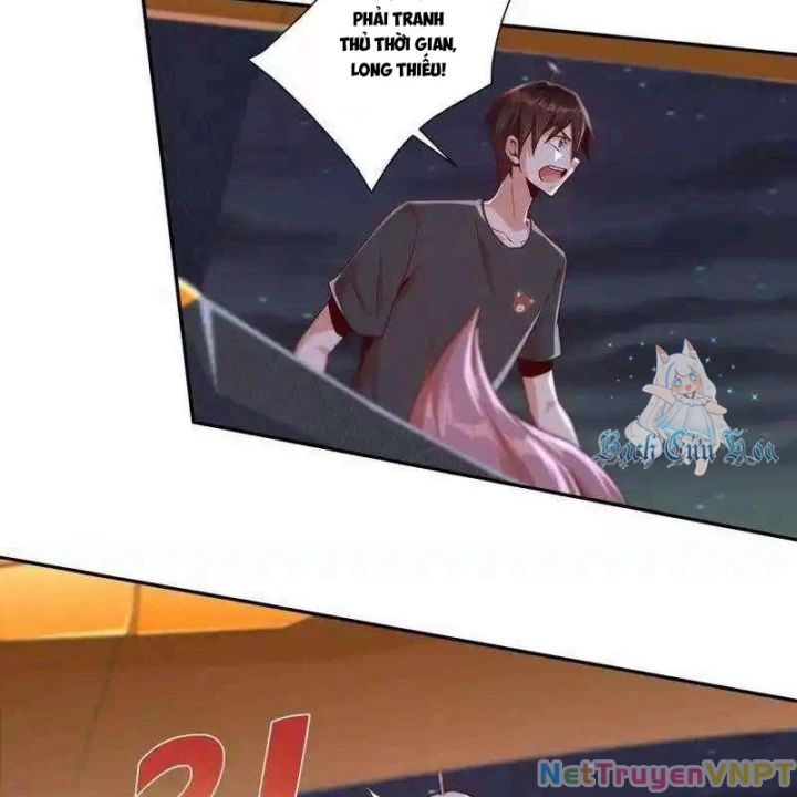 Nữ Thần Trong Điện Thoại Chapter 96 - 3