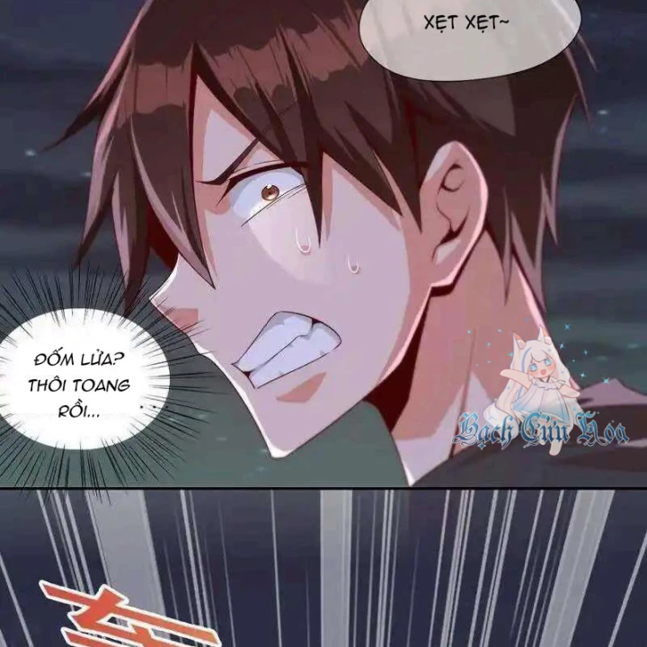 Nữ Thần Trong Điện Thoại Chapter 96 - 7