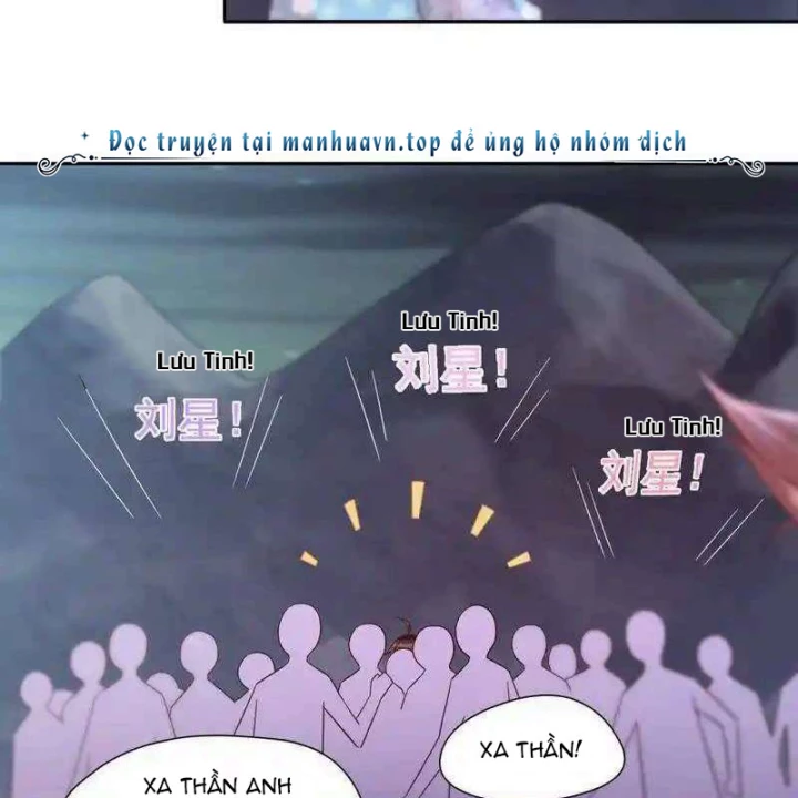 Nữ Thần Trong Điện Thoại Chapter 96 - 20
