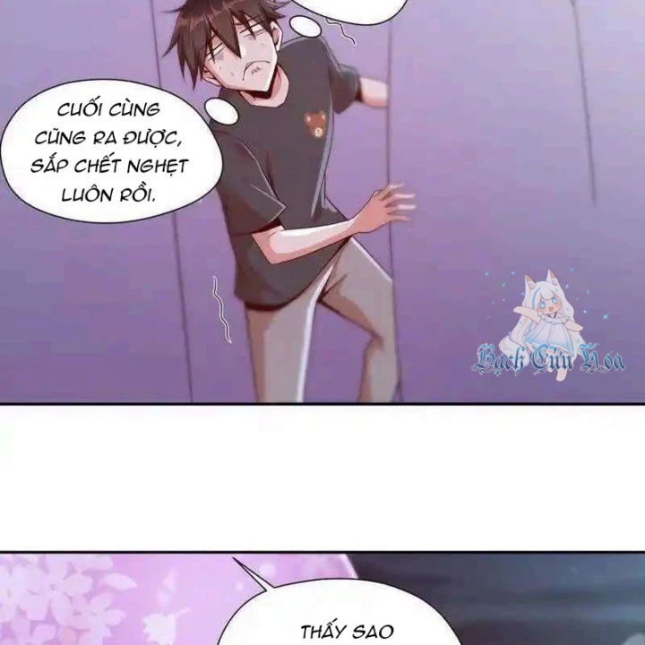 Nữ Thần Trong Điện Thoại Chapter 96 - 23