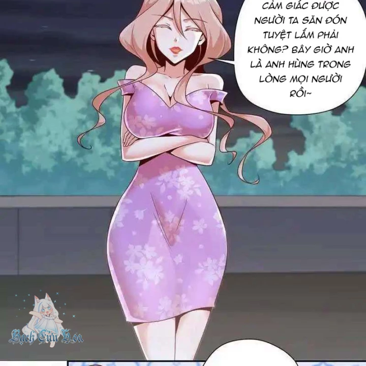 Nữ Thần Trong Điện Thoại Chapter 96 - 25