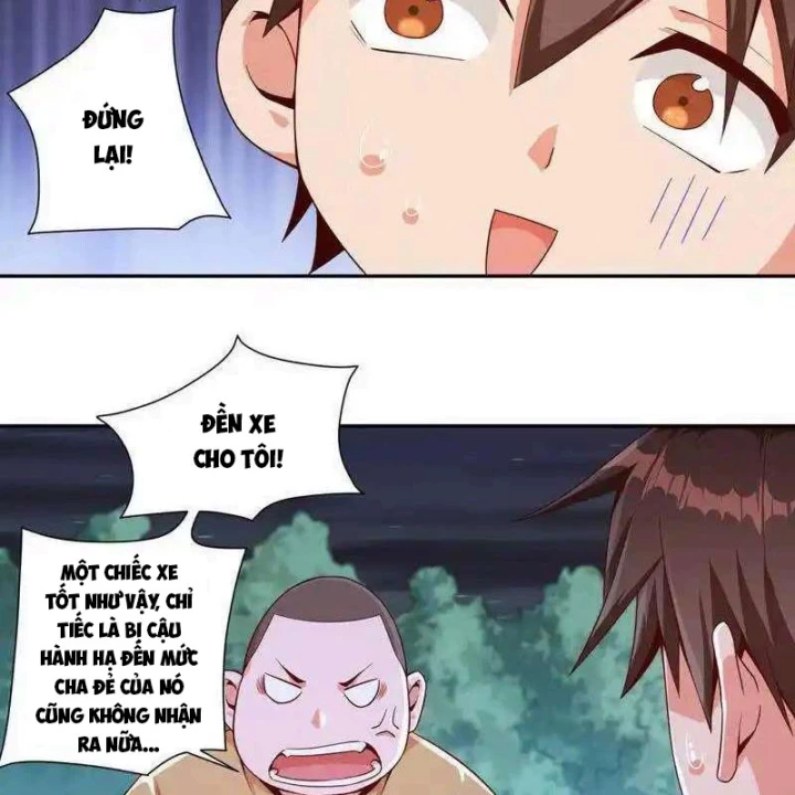 Nữ Thần Trong Điện Thoại Chapter 96 - 28