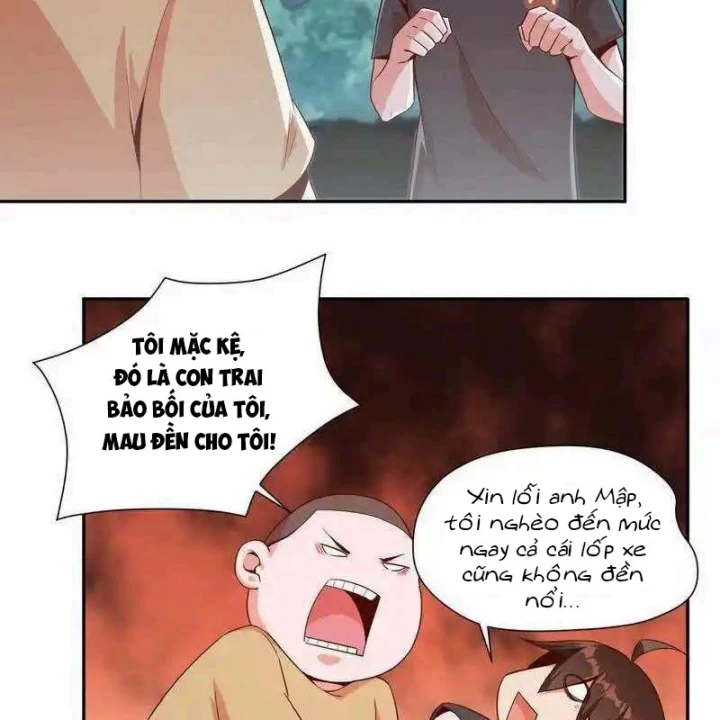Nữ Thần Trong Điện Thoại Chapter 96 - 30