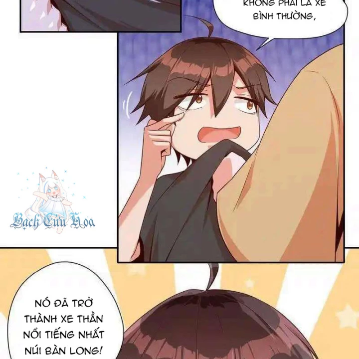 Nữ Thần Trong Điện Thoại Chapter 96 - 32