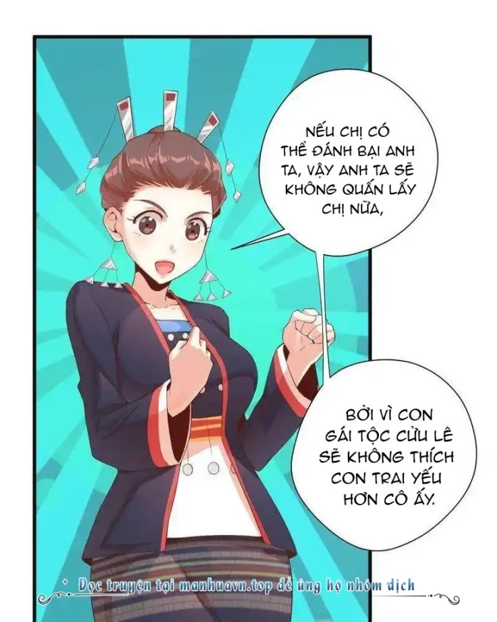 Nữ Thần Trong Điện Thoại Chapter 103 - 6