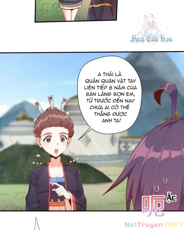 Nữ Thần Trong Điện Thoại Chapter 103 - 11