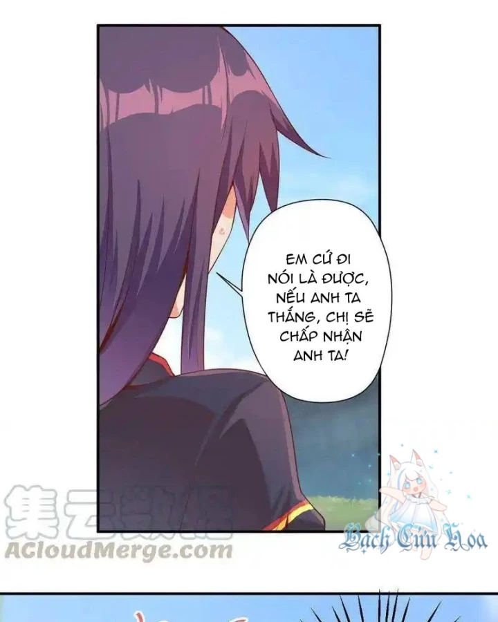 Nữ Thần Trong Điện Thoại Chapter 103 - 15