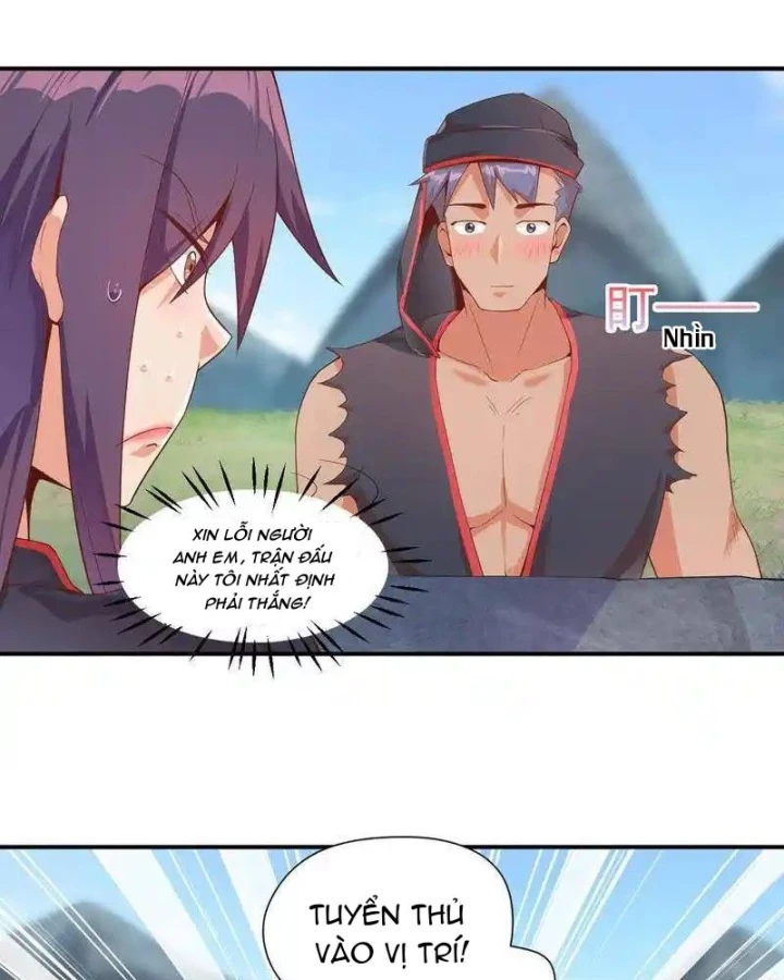 Nữ Thần Trong Điện Thoại Chapter 103 - 21