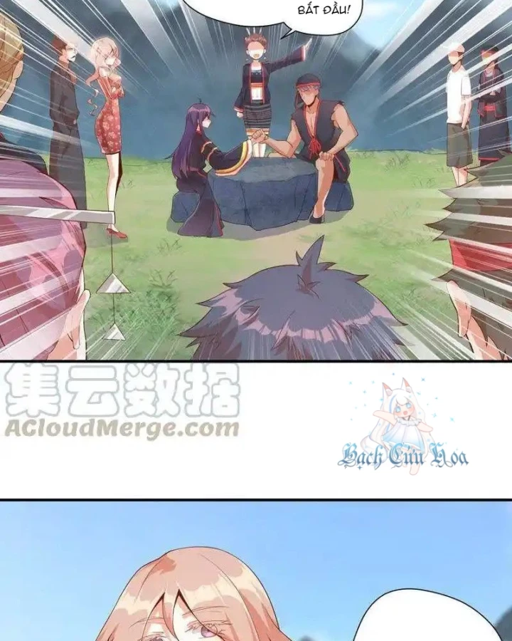 Nữ Thần Trong Điện Thoại Chapter 103 - 22
