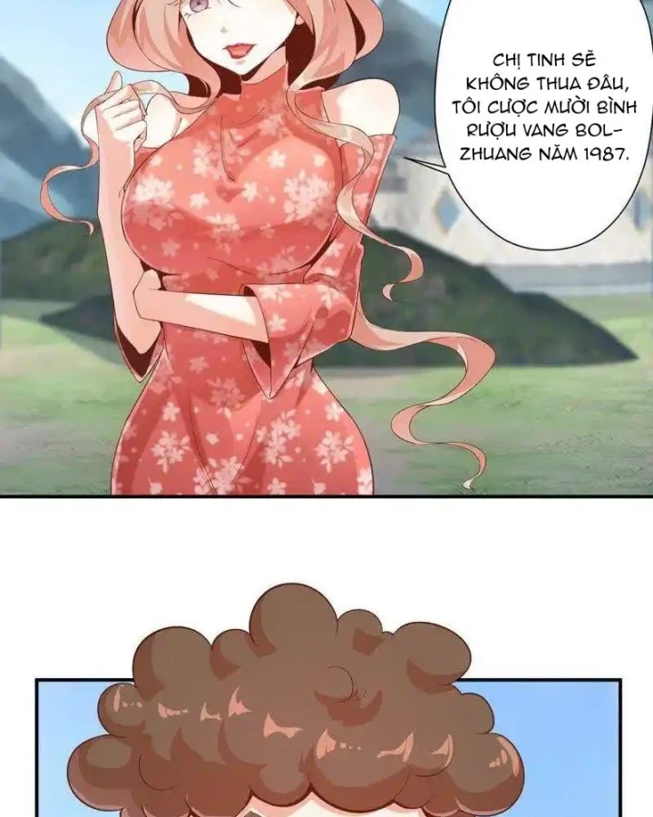 Nữ Thần Trong Điện Thoại Chapter 103 - 23