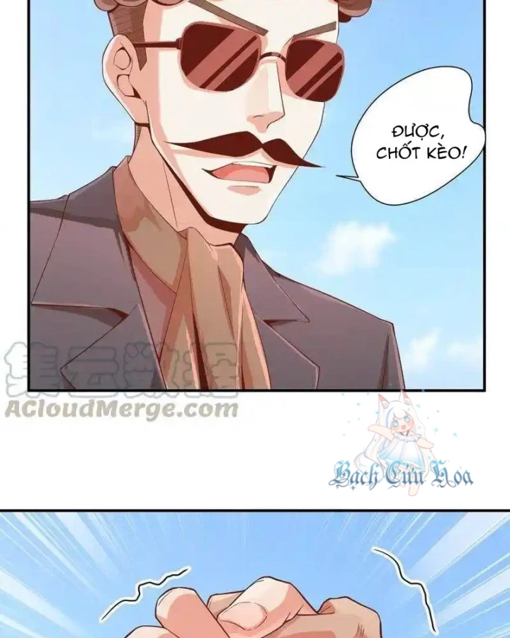 Nữ Thần Trong Điện Thoại Chapter 103 - 24