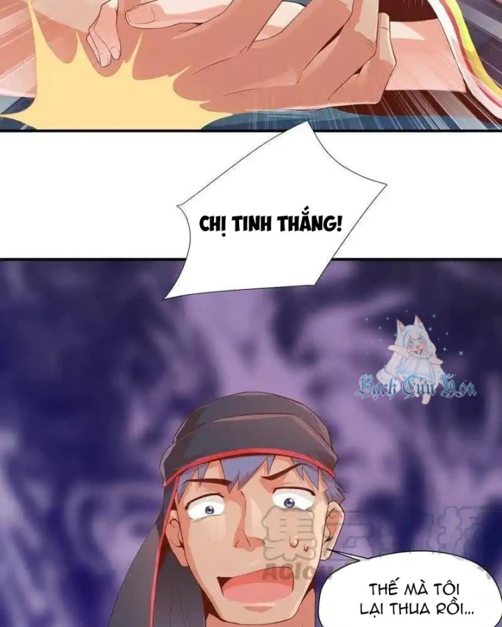 Nữ Thần Trong Điện Thoại Chapter 103 - 27
