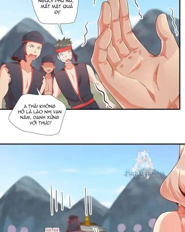 Nữ Thần Trong Điện Thoại Chapter 103 - 29