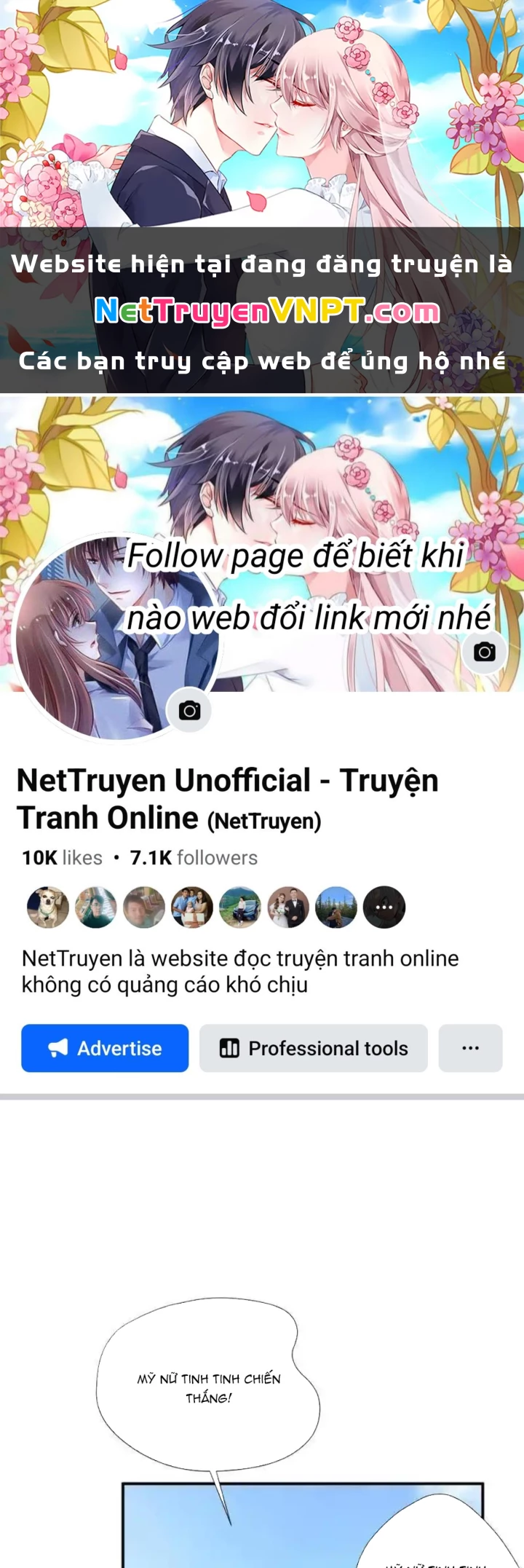 Nữ Thần Trong Điện Thoại Chapter 110 - 1