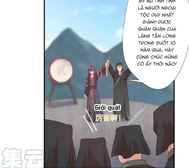 Nữ Thần Trong Điện Thoại Chapter 110 - 2