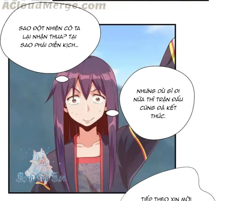 Nữ Thần Trong Điện Thoại Chapter 110 - 3