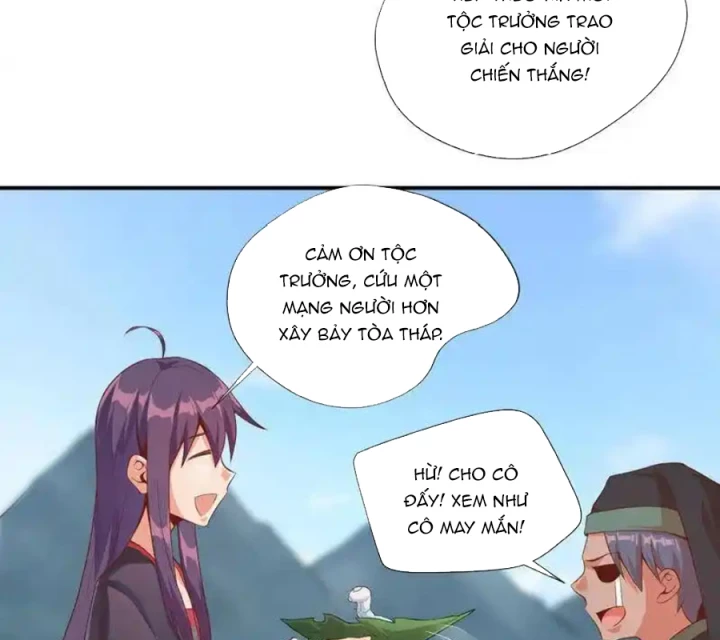 Nữ Thần Trong Điện Thoại Chapter 110 - 4