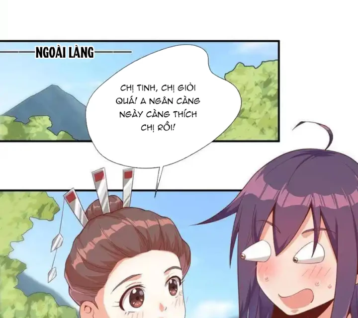 Nữ Thần Trong Điện Thoại Chapter 110 - 8