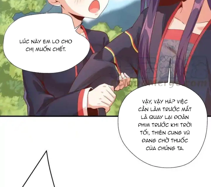 Nữ Thần Trong Điện Thoại Chapter 110 - 9