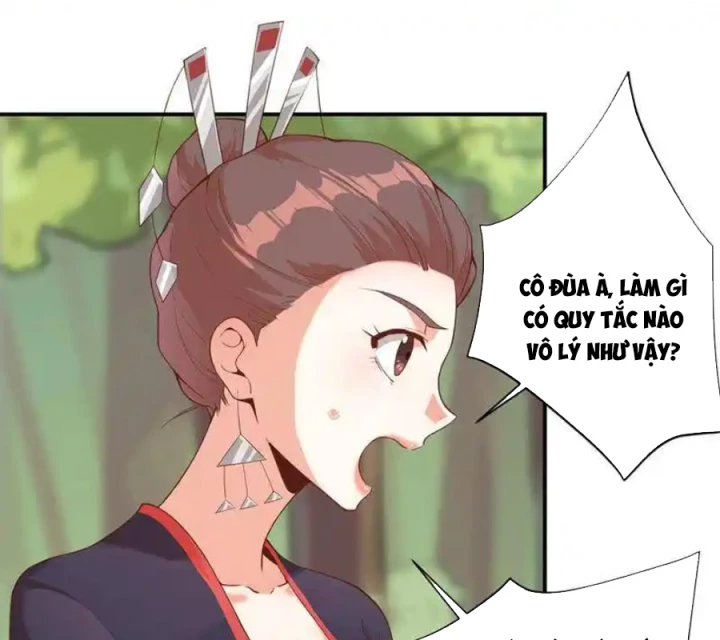 Nữ Thần Trong Điện Thoại Chapter 110 - 21