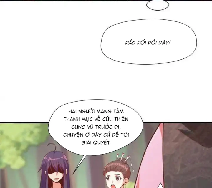 Nữ Thần Trong Điện Thoại Chapter 110 - 24