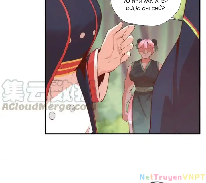 Nữ Thần Trong Điện Thoại Chapter 110 - 26