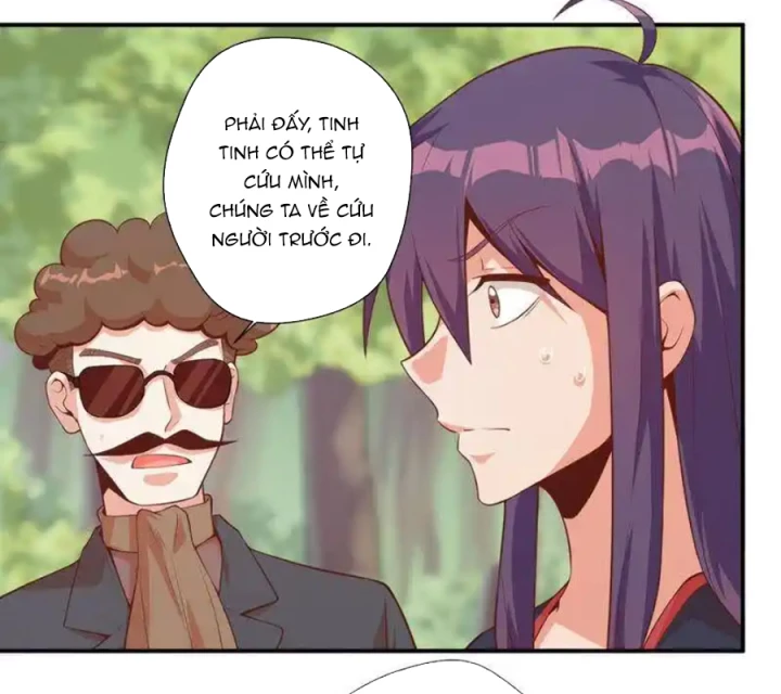 Nữ Thần Trong Điện Thoại Chapter 110 - 27
