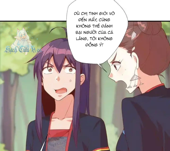 Nữ Thần Trong Điện Thoại Chapter 110 - 28