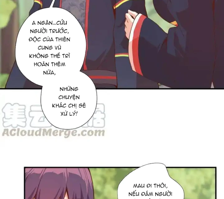 Nữ Thần Trong Điện Thoại Chapter 110 - 29