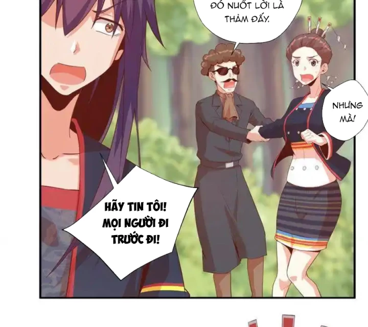 Nữ Thần Trong Điện Thoại Chapter 110 - 30