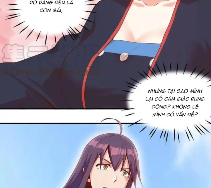 Nữ Thần Trong Điện Thoại Chapter 110 - 32