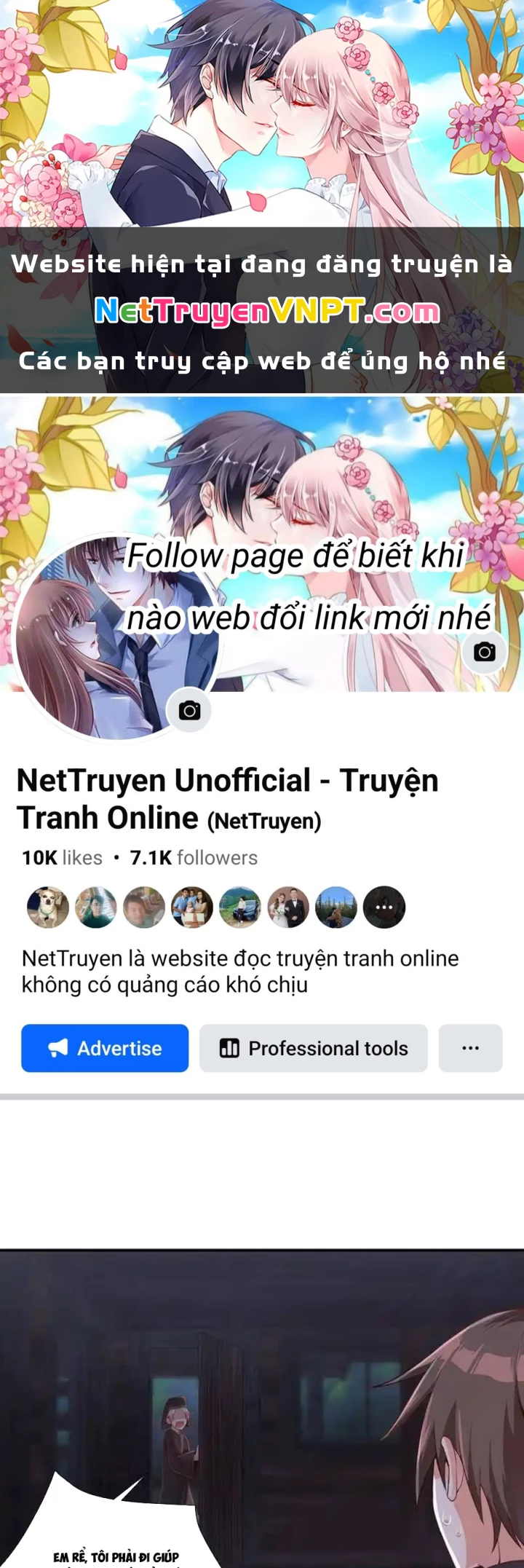 Nữ Thần Trong Điện Thoại Chapter 112 - 1