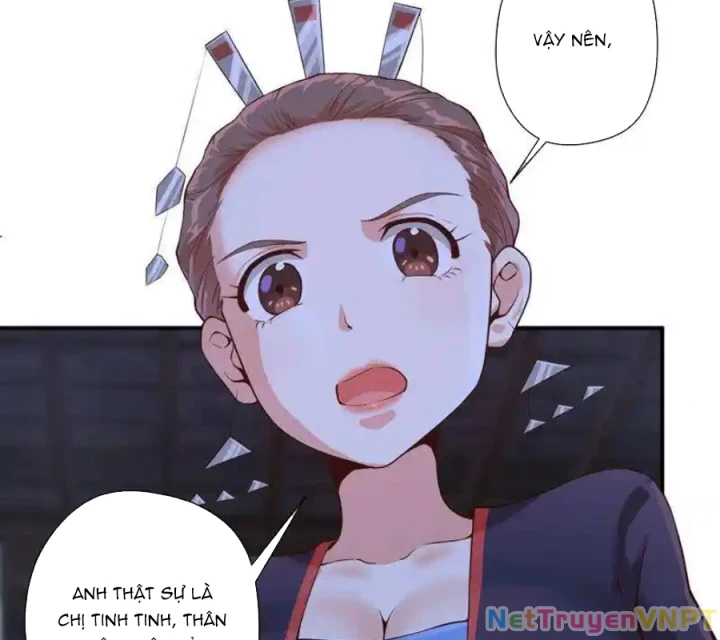 Nữ Thần Trong Điện Thoại Chapter 112 - 10