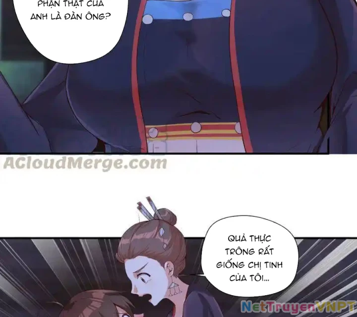 Nữ Thần Trong Điện Thoại Chapter 112 - 11