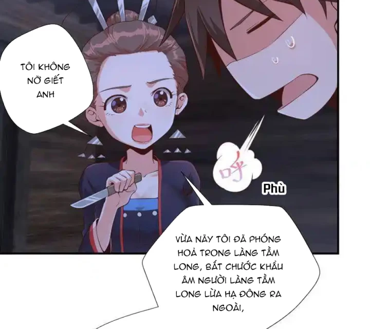 Nữ Thần Trong Điện Thoại Chapter 112 - 23