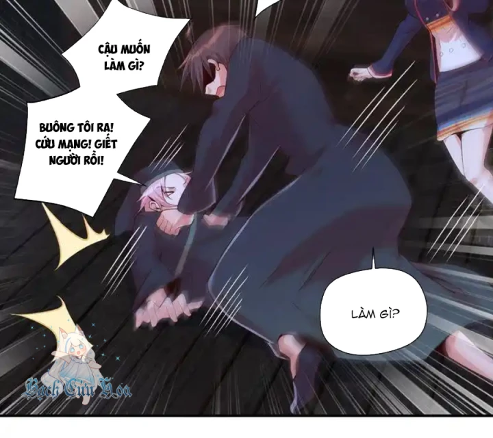 Nữ Thần Trong Điện Thoại Chapter 112 - 28