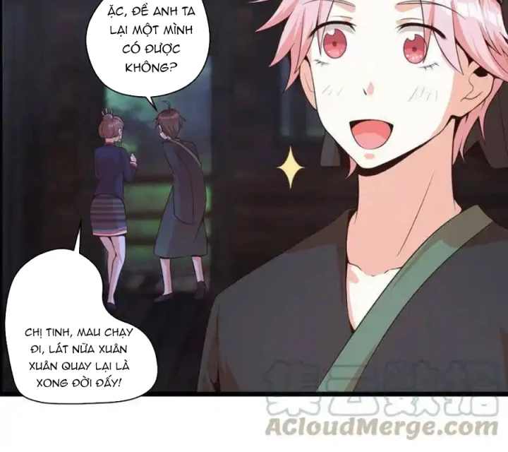 Nữ Thần Trong Điện Thoại Chapter 112 - 37