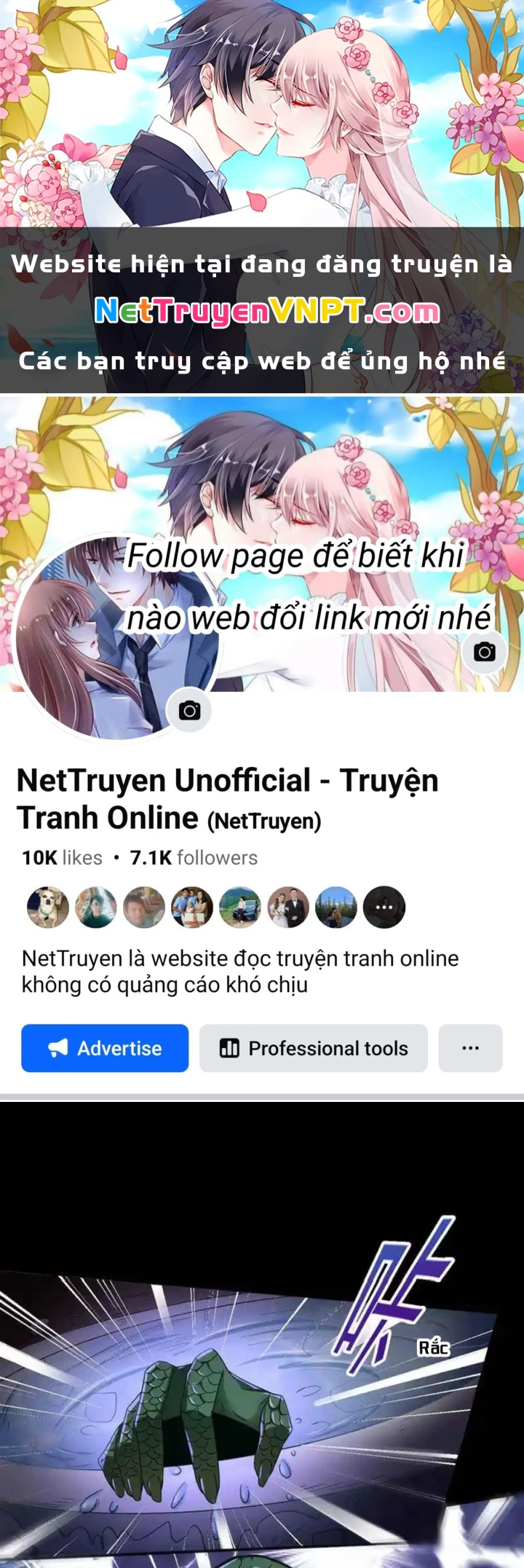 Nữ Thần Trong Điện Thoại Chapter 127 - 1