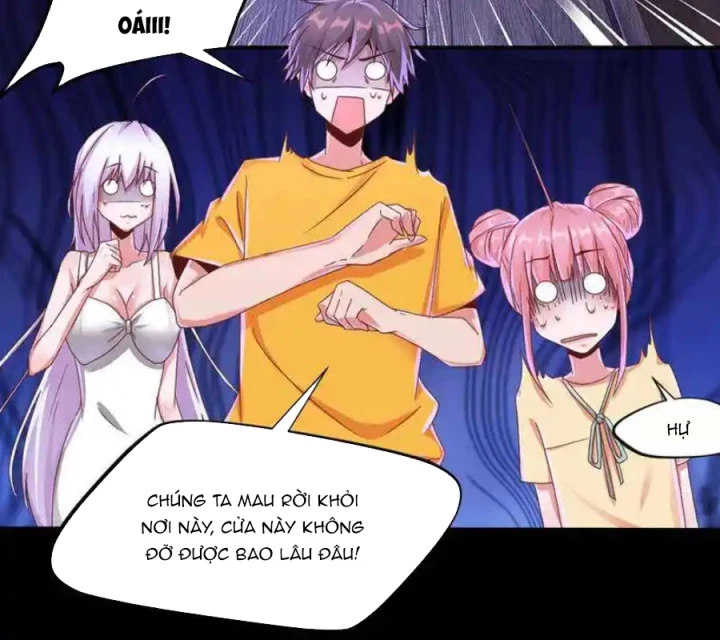 Nữ Thần Trong Điện Thoại Chapter 127 - 7