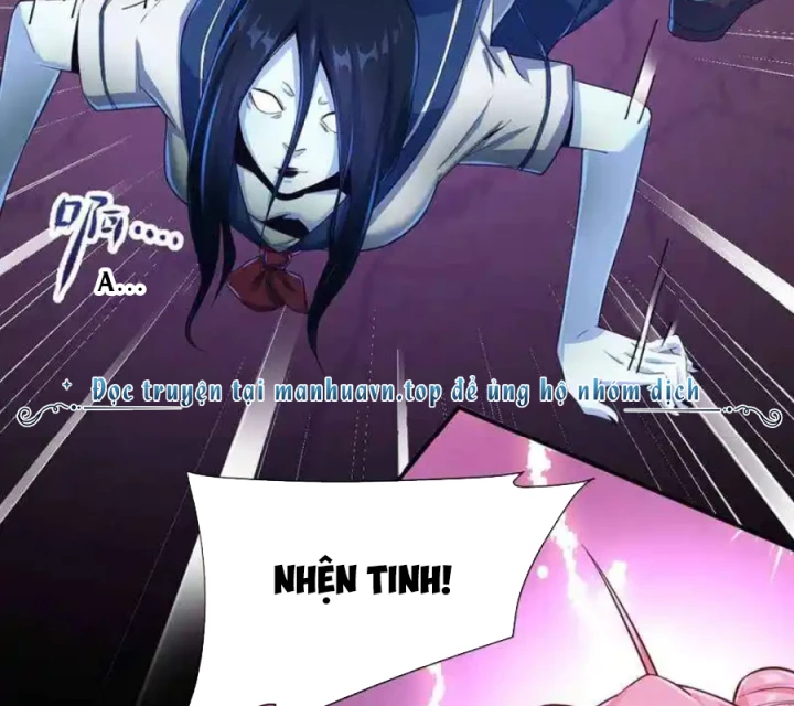 Nữ Thần Trong Điện Thoại Chapter 127 - 19