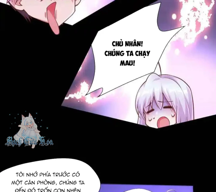 Nữ Thần Trong Điện Thoại Chapter 127 - 21