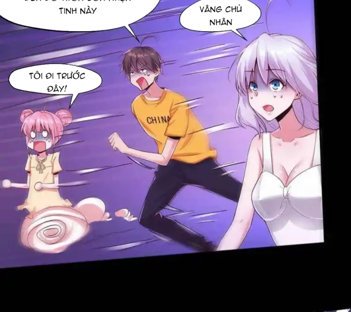 Nữ Thần Trong Điện Thoại Chapter 127 - 22