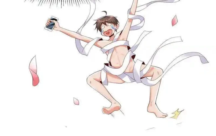 Nữ Thần Trong Điện Thoại Chapter 131 - 31