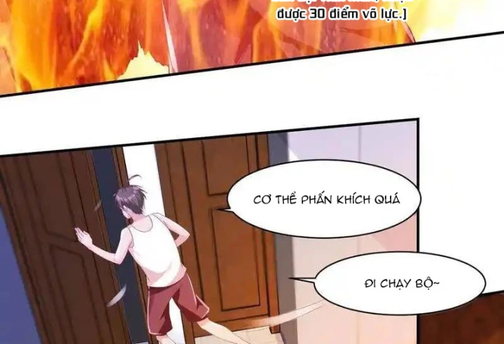 Nữ Thần Trong Điện Thoại Chapter 131 - 39