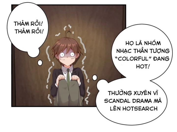 Nữ Thần Trong Điện Thoại Chapter 134 - 15