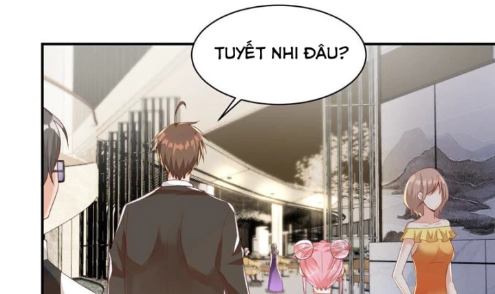 Nữ Thần Trong Điện Thoại Chapter 134 - 52